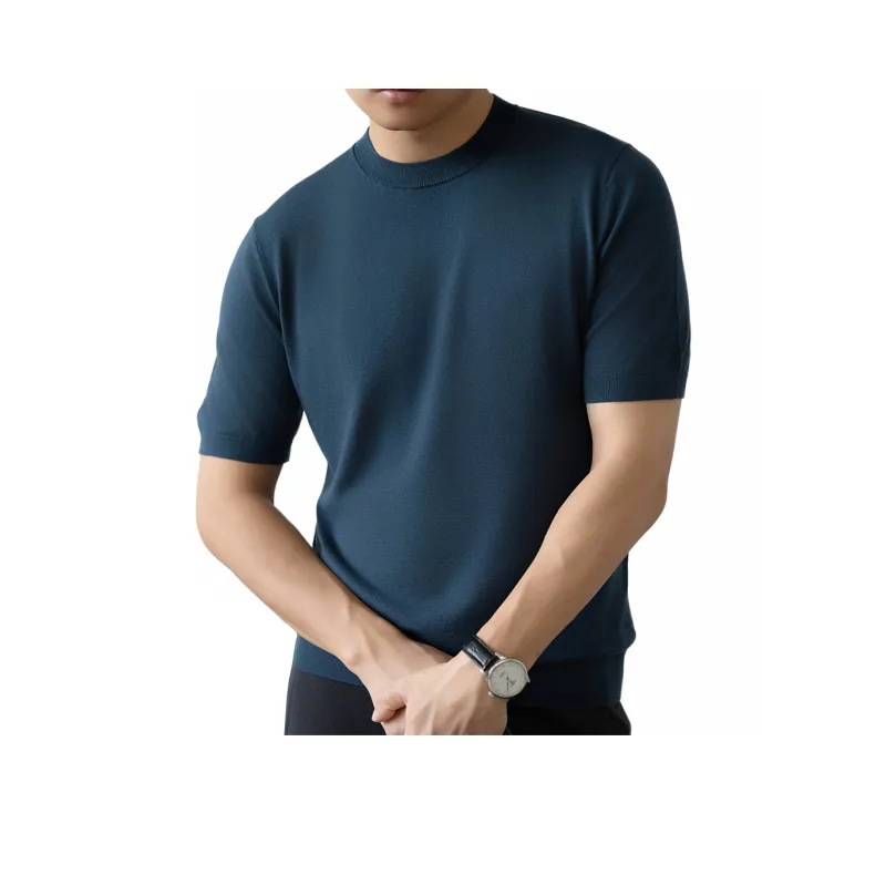 BILISISHANYANG Sweaters Men-10