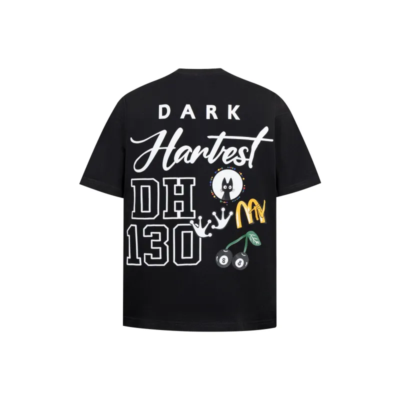 YINLEI T Shirts Unisex-1