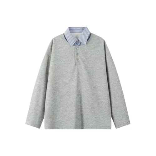 RTTO Sweatshirt Unisex Light Gray