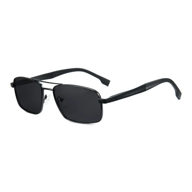 CYXUS Metal Aviator Sunglasses Unisex-0