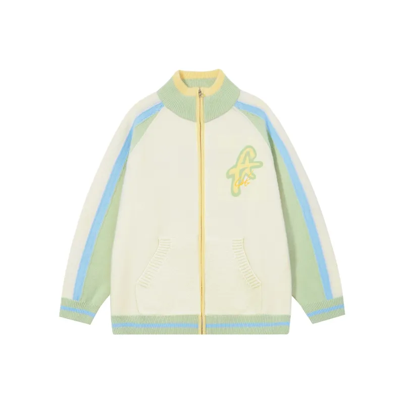 F426 Knitwear Unisex-3