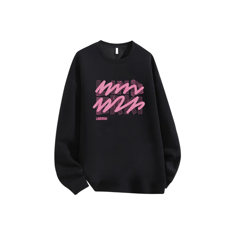 Lind Erki Sweatshirts Unisex-8