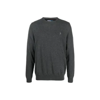 Polo Ralph Lauren Polo Pony embroidered Jumper