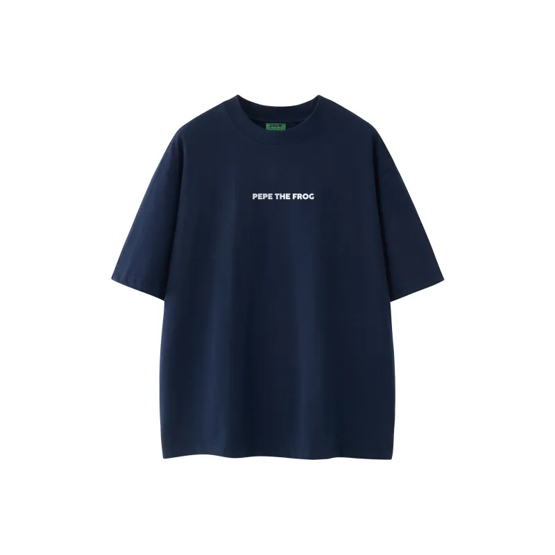 Pepe The Frog T Shirts Unisex-19