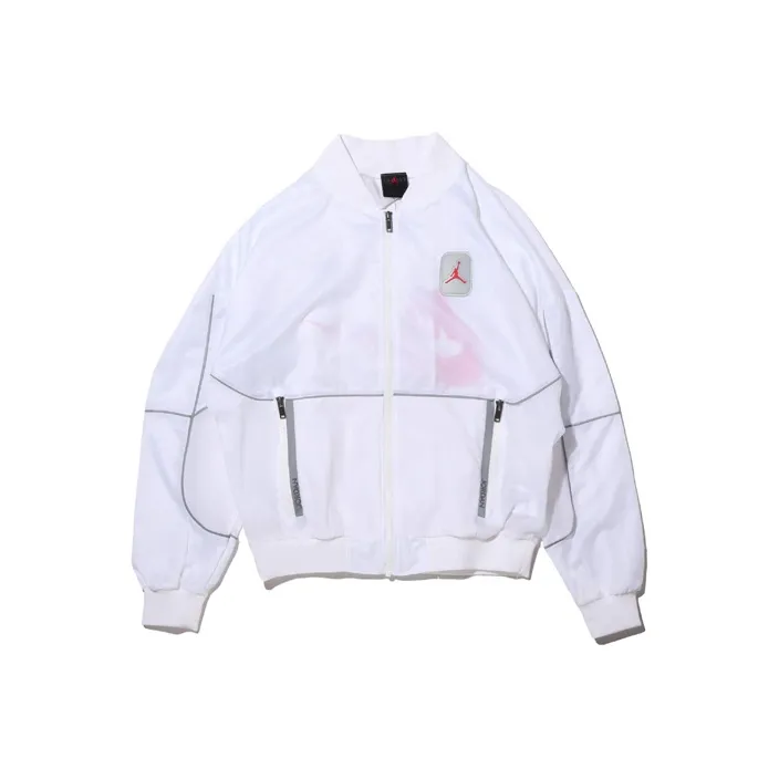 Jordan Jackets Men-0