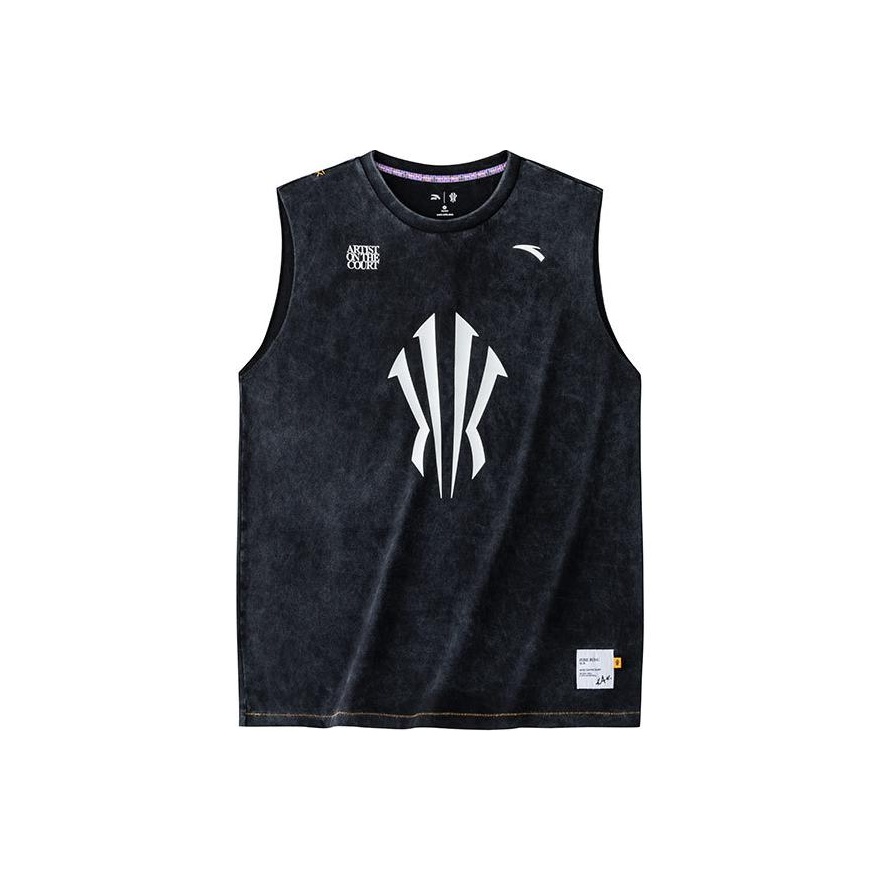 Fear of God Athletics Performance Muscle Tee - POIZON