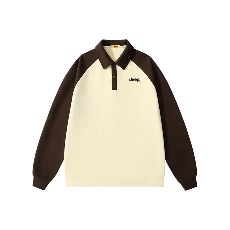 Jeep Sweatshirts Unisex-4