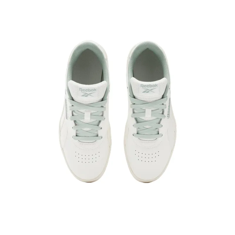 Reebok Women's Court Advance Surge 'Chalk Hybrid Green' Women's-4
