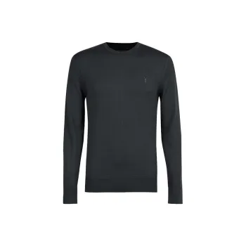 ALLSAINTS Sweaters Men Turquoise