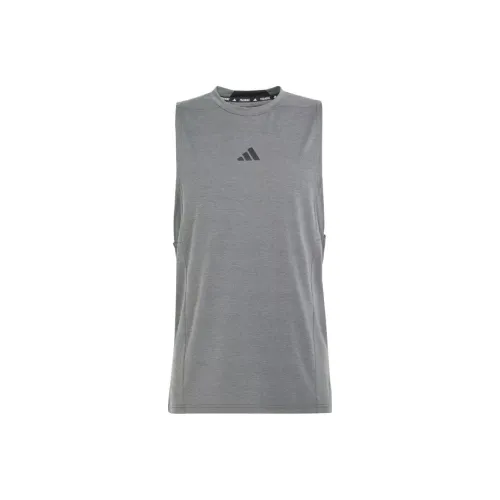 Adidas Free Shipping With AdiClub Designed For Training Workout Tank Top