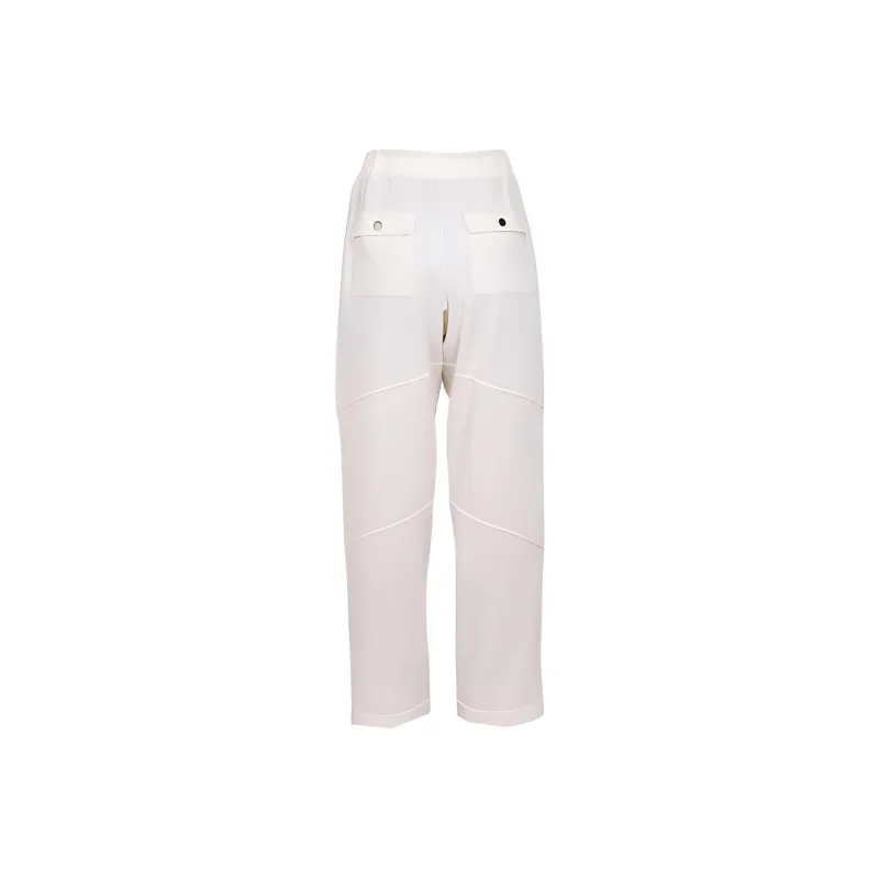 TOM FORD Drawstring Panelled Track Pants-1