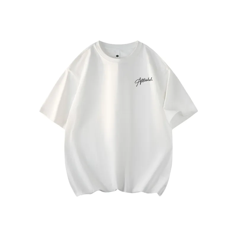 DBD WH T Shirts Unisex-0