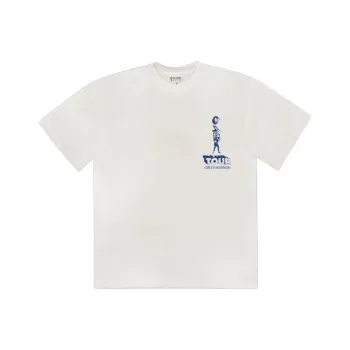 Travis Scott Utopia Is In Raleigh Circus Maximus Tee