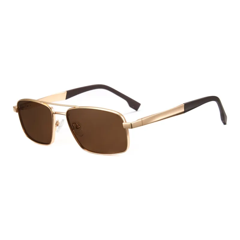 CYXUS Metal Aviator Sunglasses Unisex-5