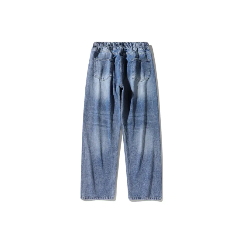 OPMO Jeans Unisex-7