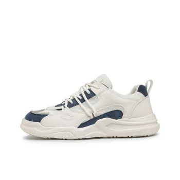 Frank Mully Abrasion Resistant Low Top Casual Shoes Men's