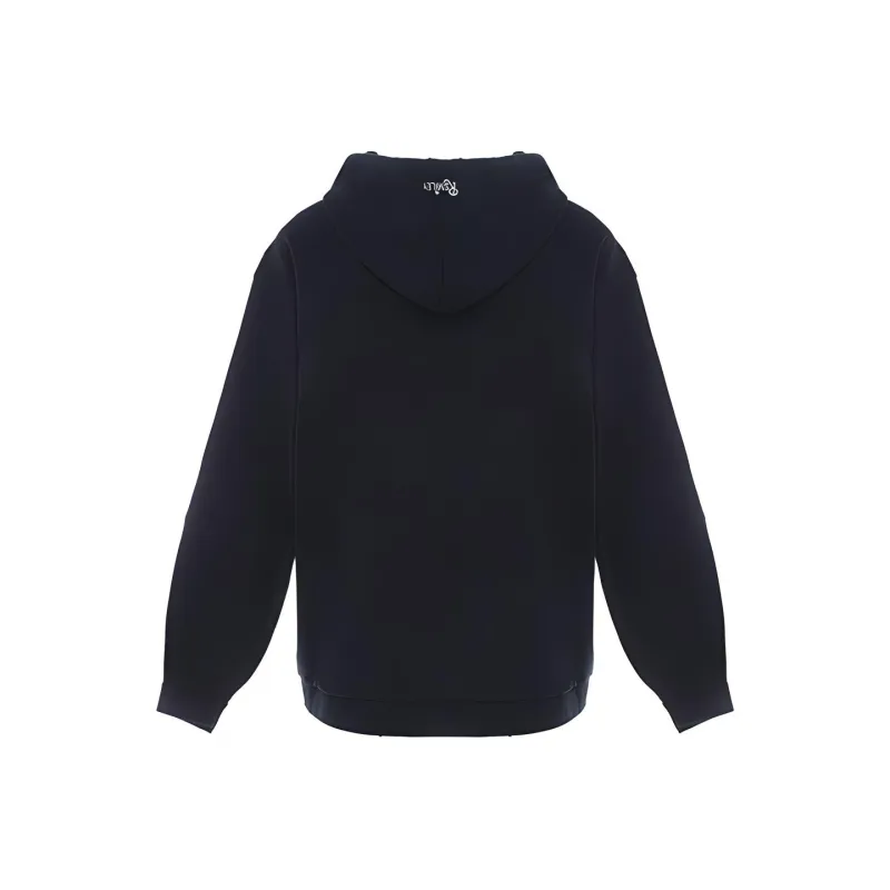 RAF SIMONS Sweatshirts Men Black-1
