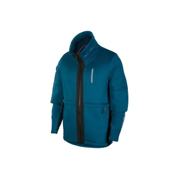 JORDAN Jackets Men Blue