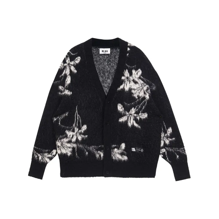 MLMR Knitwear Unisex-5