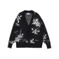 [Thickened with Wool]Black