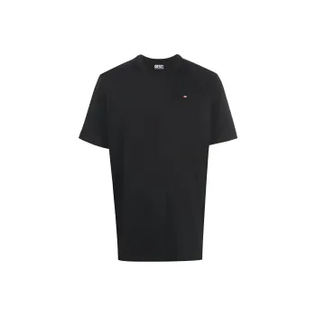 DIESEL T Just Microdiv T Shirt