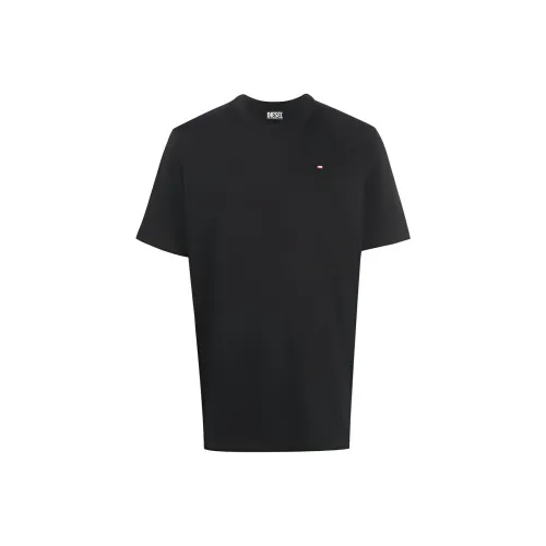 DIESEL T Just Microdiv T Shirt
