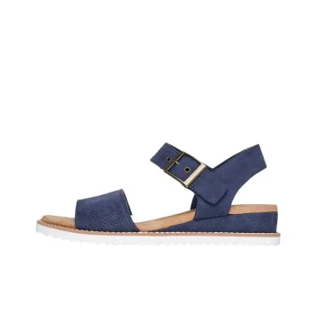 Skechers Beach Sandals Women's Marine Blue