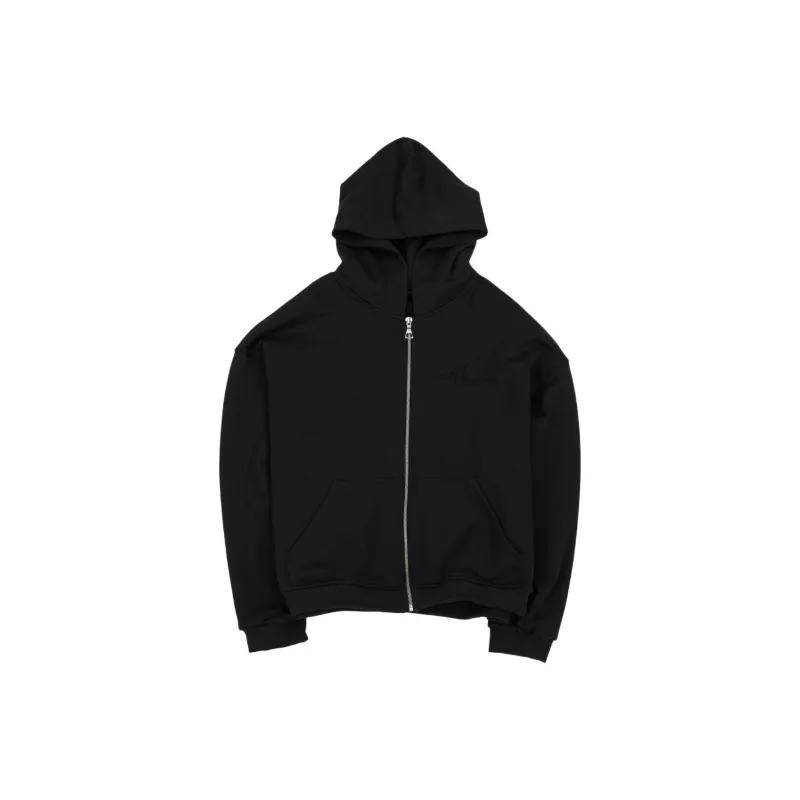 Amicus Animae Sweatshirt Unisex-0