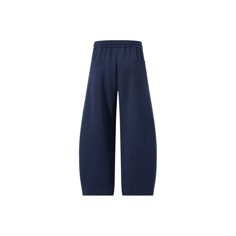 MASKPARK Casual Pants Unisex-7