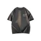 Breathable/Soft/100% cotton-Charcoal Gray