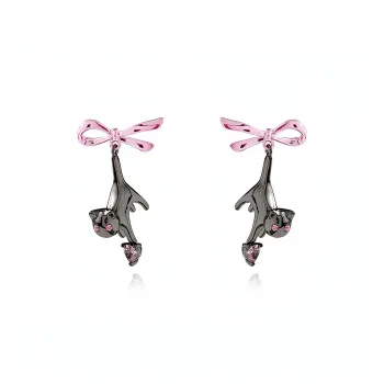 OFLY Earrings Women's