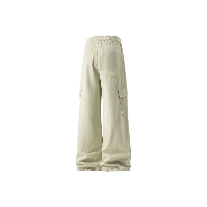 Kung Fu Panda Cargo Pants Unisex-15