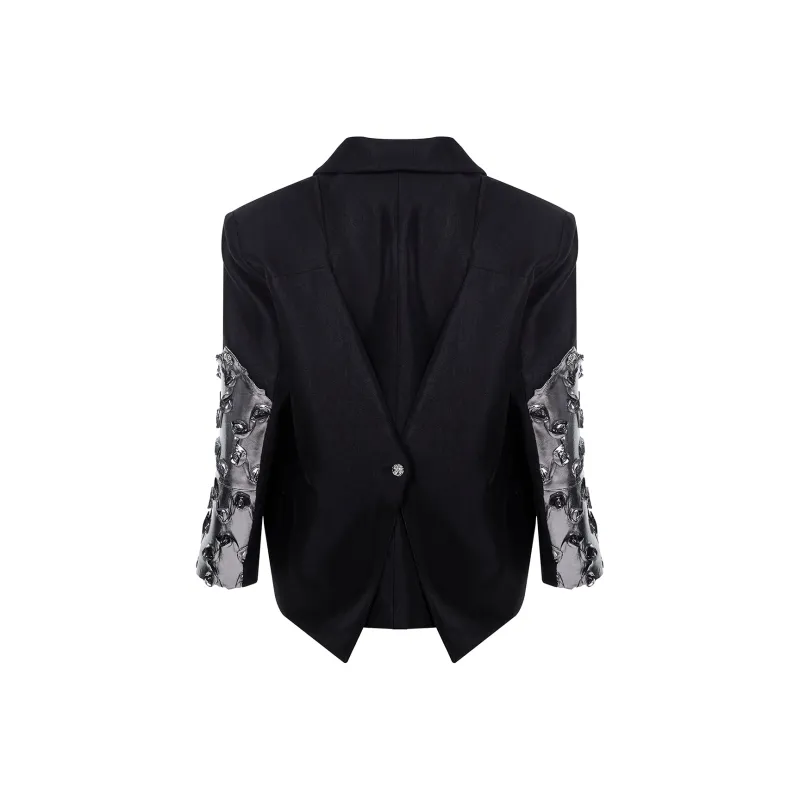 START EXCEED END Business Suit Unisex-7