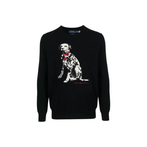 Polo Ralph Lauren Sweater Men's