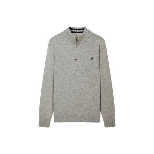 Teenie Weenie Men Evergreen Series Winter Sweater Unisex