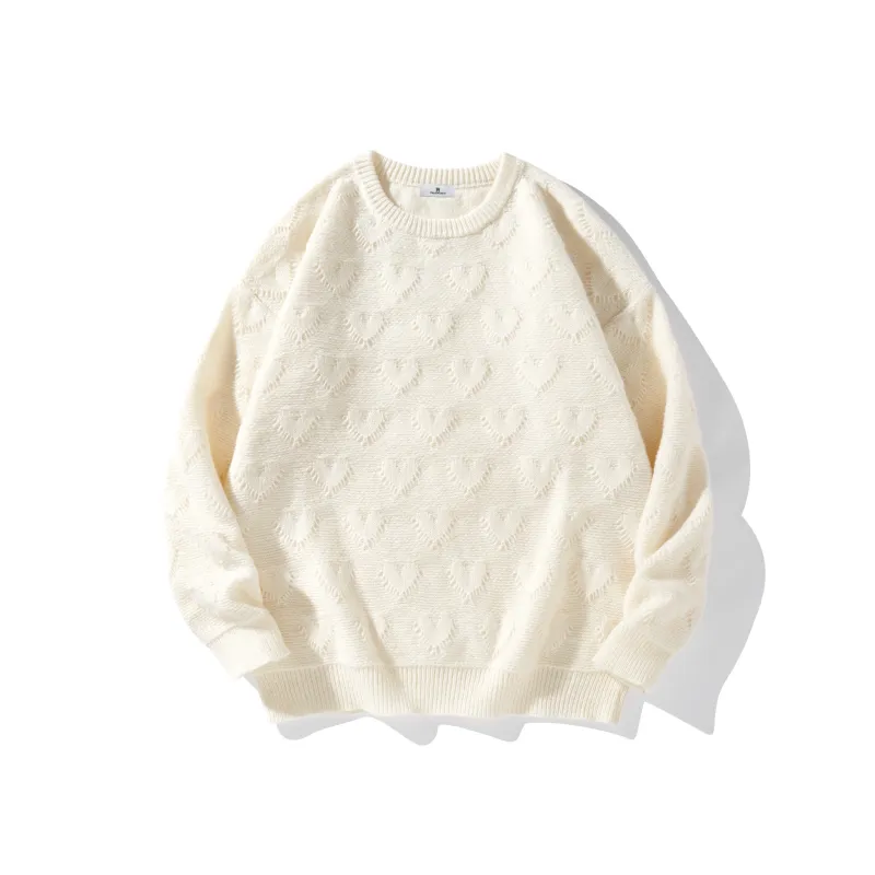 PAL ONGACO Sweaters Unisex-2