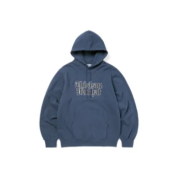 Thisisneverthat Sweatshirts Unisex Dark Blue