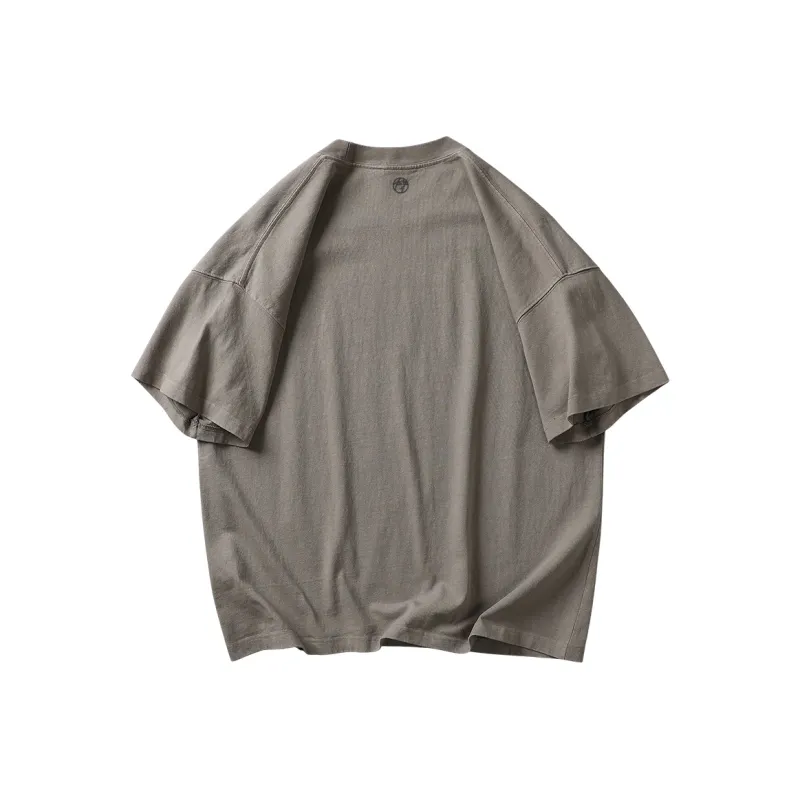 Pimio T Shirts Unisex-1