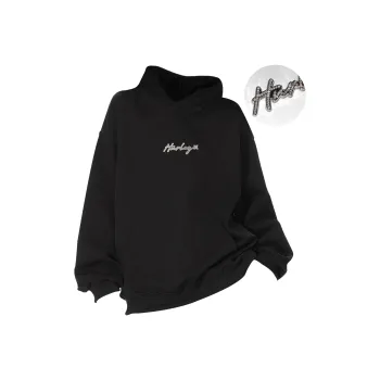 Hurley Sweatshirts Unisex