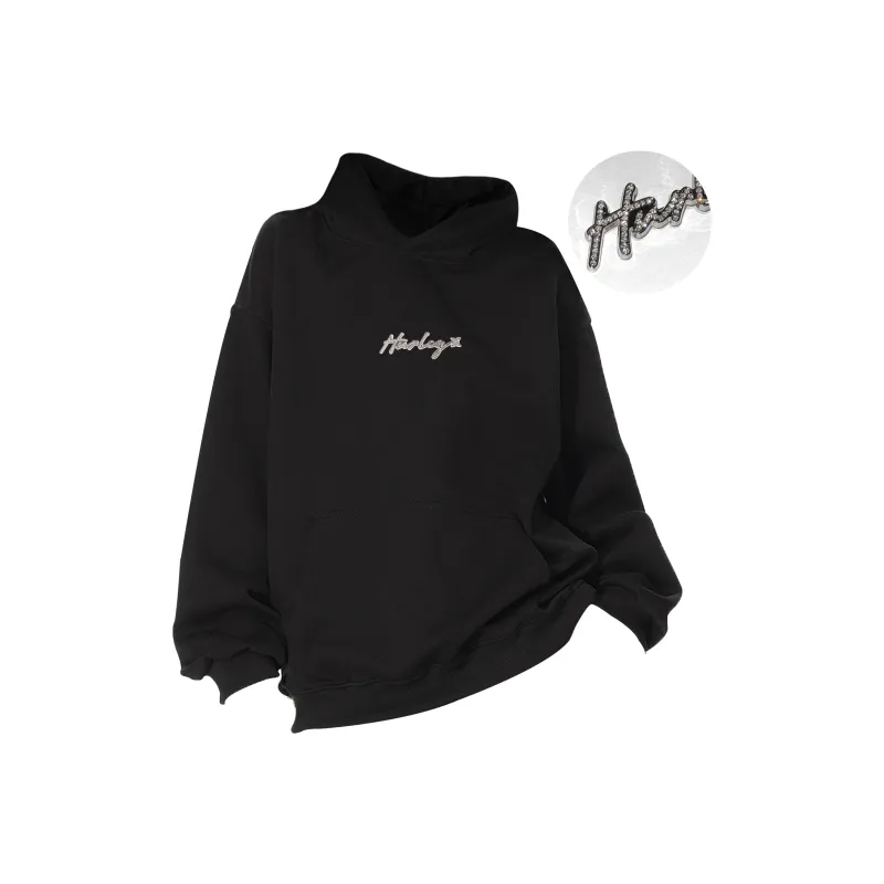 Hurley Sweatshirts Unisex-0