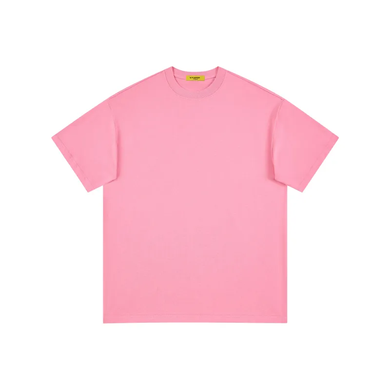 FUERZA Short Sleeved T Shirts Unisex-11