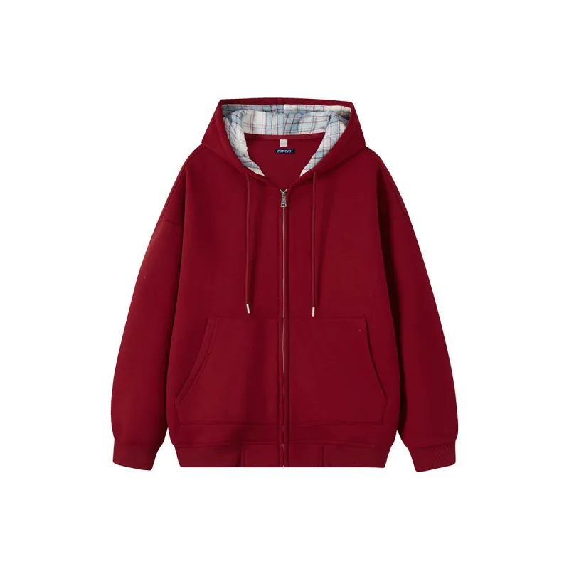 ZONEiD Sweatshirts Unisex-12