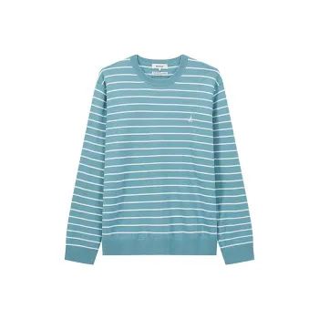 BEANPOLE Sweaters Men Sky Blue