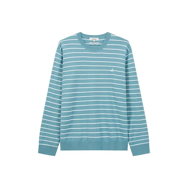 BEANPOLE Sweaters Men Sky Blue-0