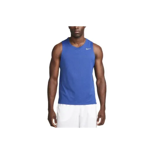 Nike Tank Top Men's Game Royal Blue