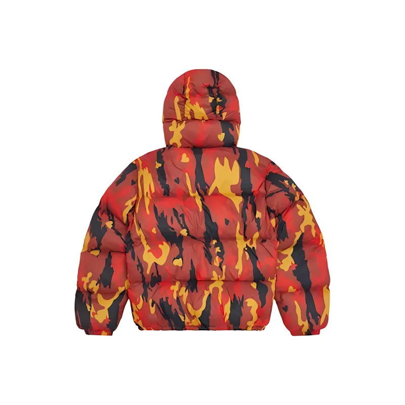 Corteiz Bolo V2 Jacket-1