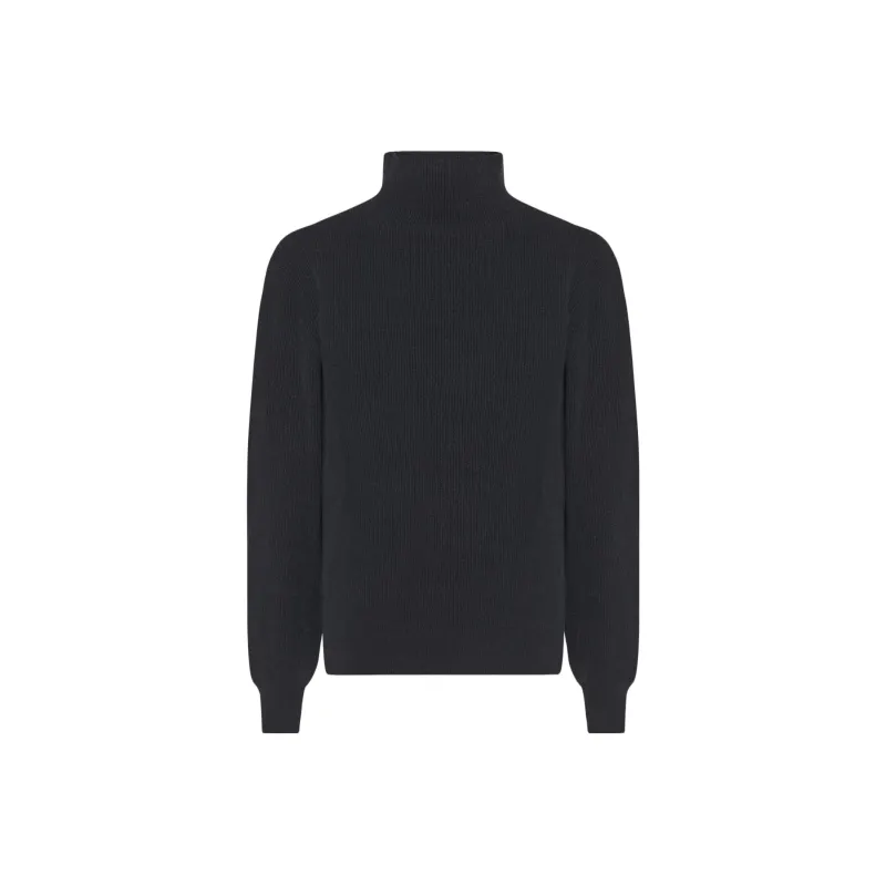 THE ROW Sweaters Men Blue-0