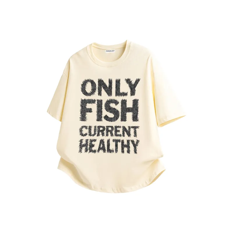 FISHGALAXY T Shirts Unisex-10