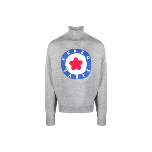 Yohji Yamamoto Roll neck Long sleeve Jumper