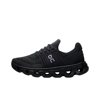 On Running Cloudswift 4 Ad Black Rock Women's